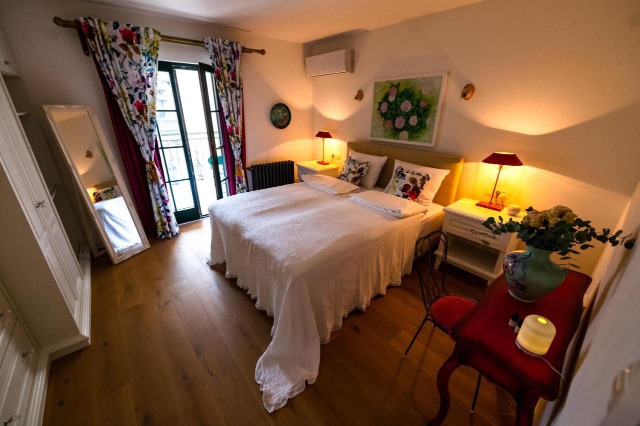 Nomad Rooms 莫斯塔尔 外观 照片