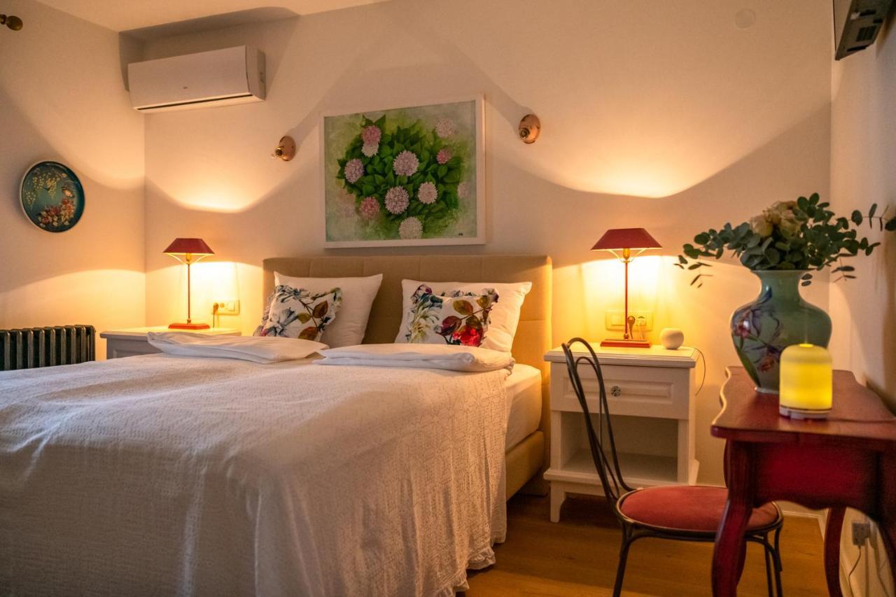 Nomad Rooms 莫斯塔尔 外观 照片