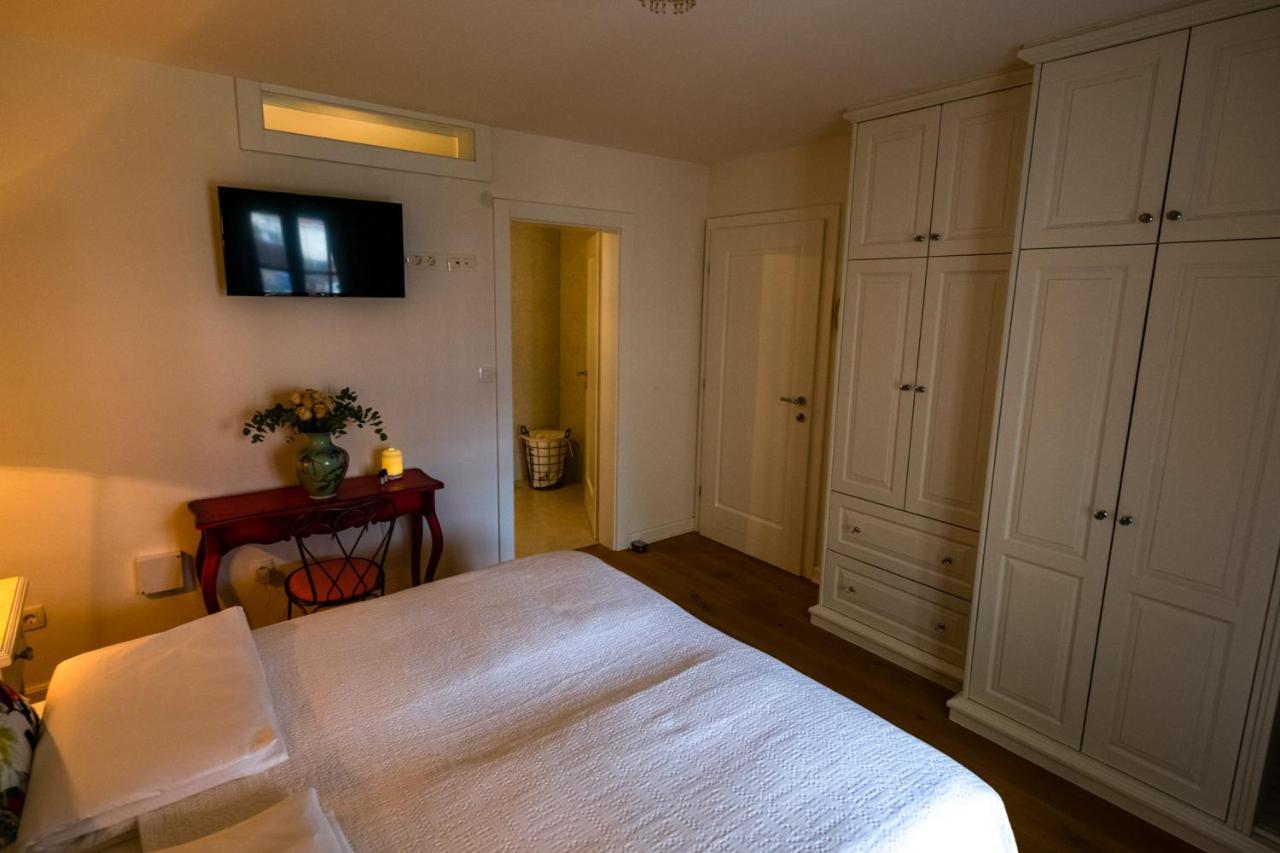 Nomad Rooms 莫斯塔尔 外观 照片