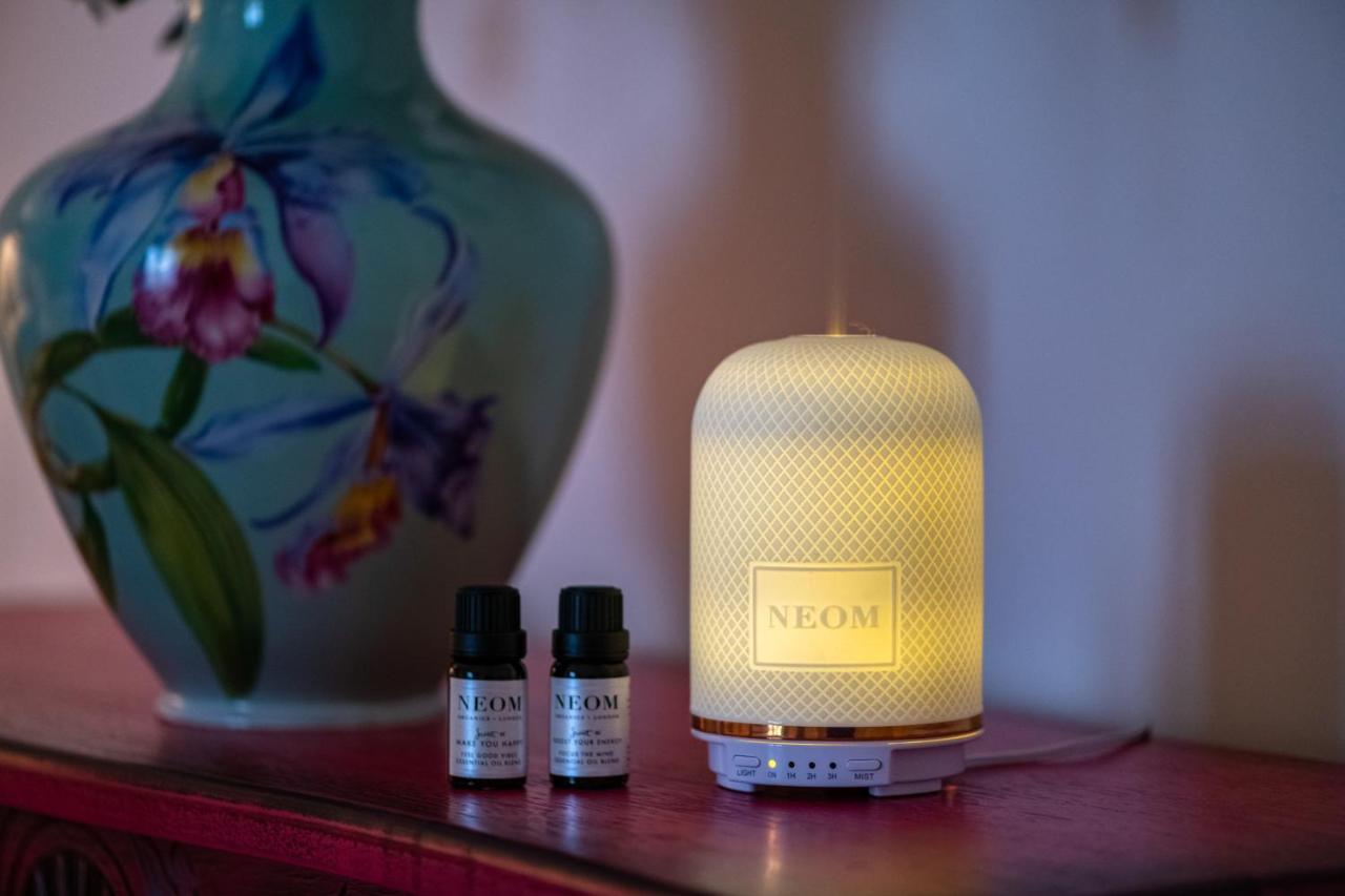 Nomad Rooms 莫斯塔尔 外观 照片