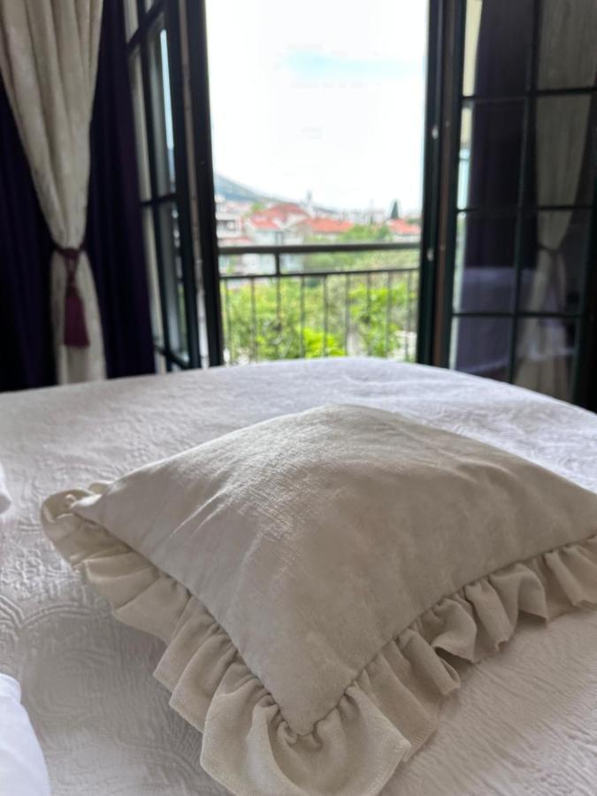 Nomad Rooms 莫斯塔尔 外观 照片