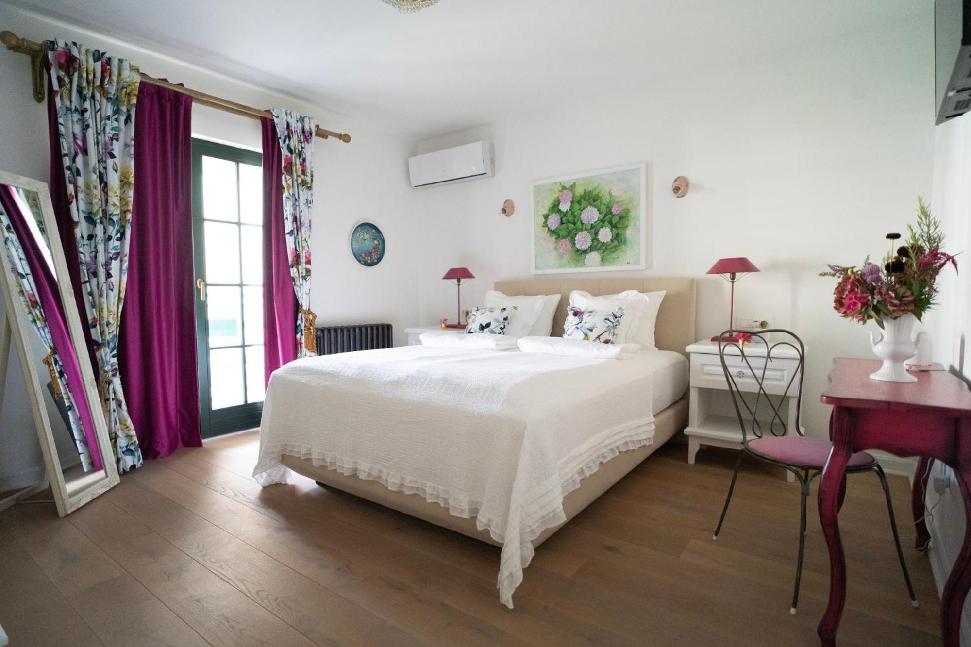 Nomad Rooms 莫斯塔尔 外观 照片
