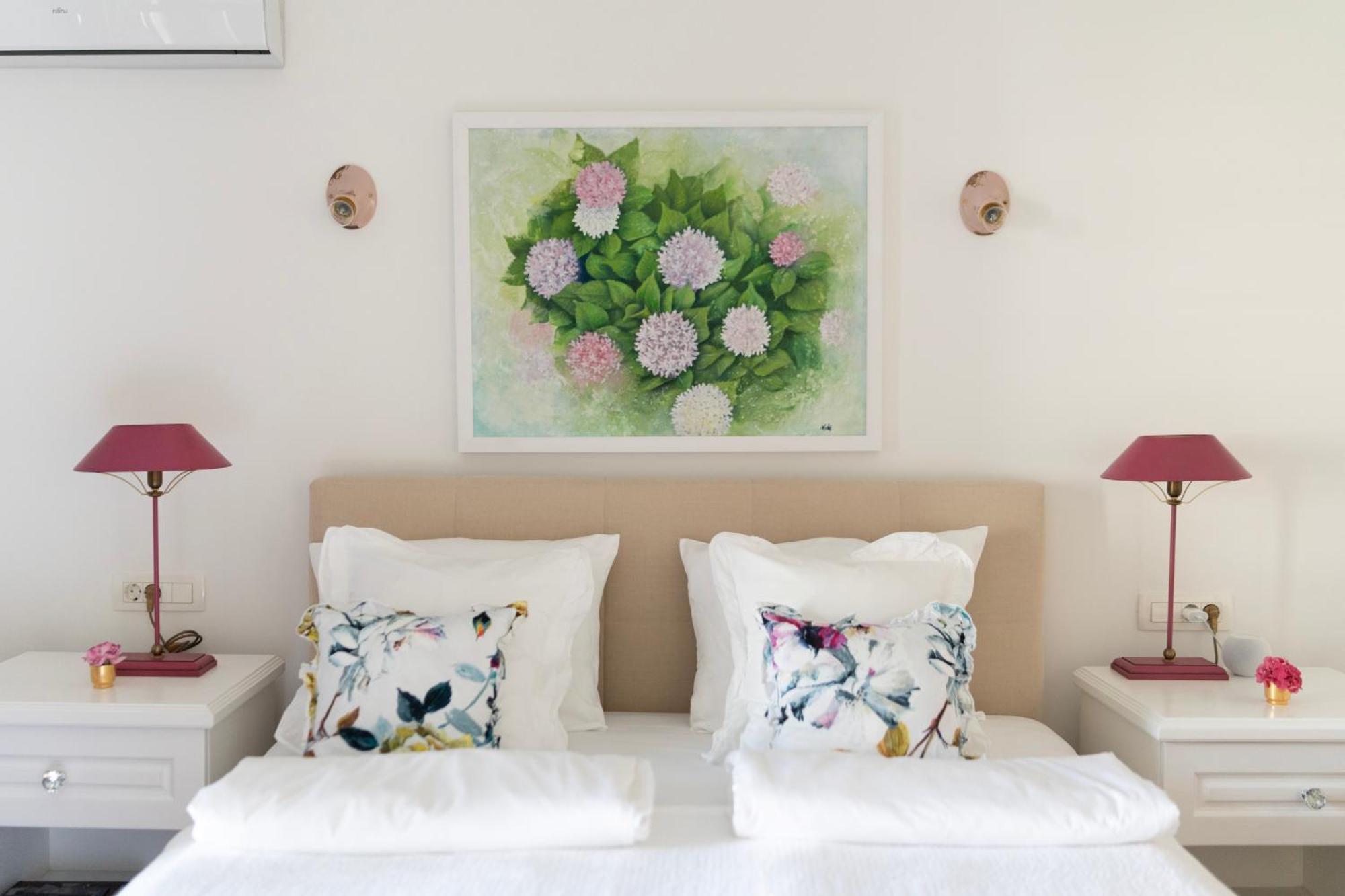 Nomad Rooms 莫斯塔尔 外观 照片
