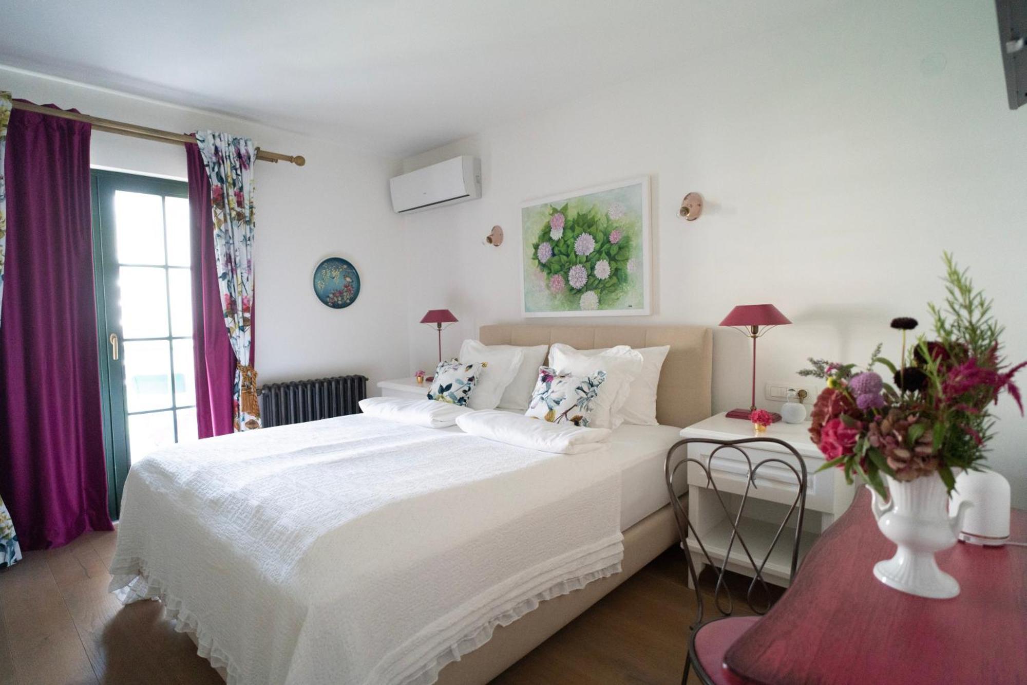 Nomad Rooms 莫斯塔尔 外观 照片