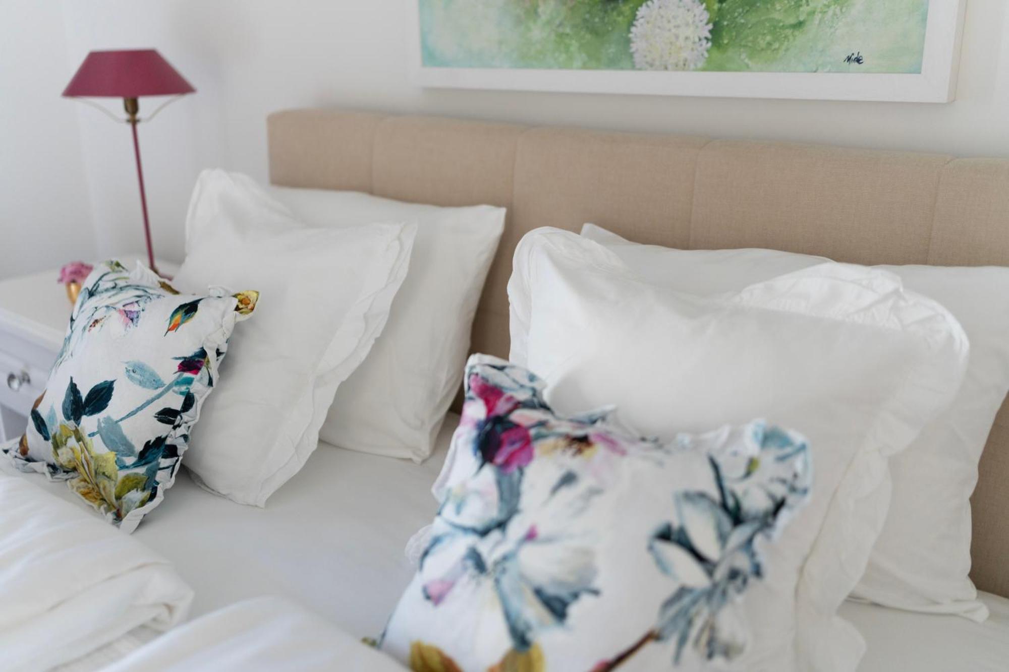 Nomad Rooms 莫斯塔尔 外观 照片