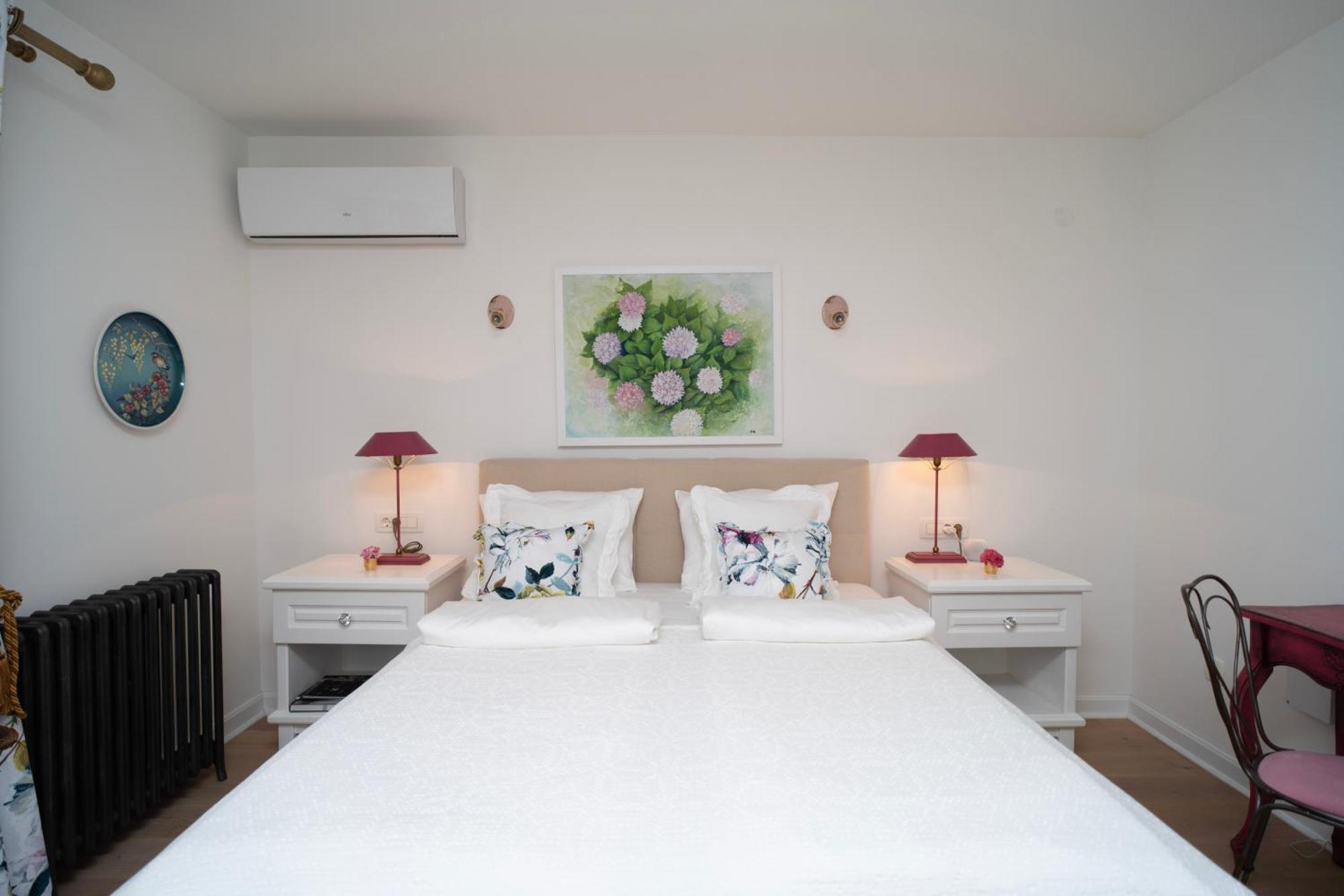 Nomad Rooms 莫斯塔尔 外观 照片