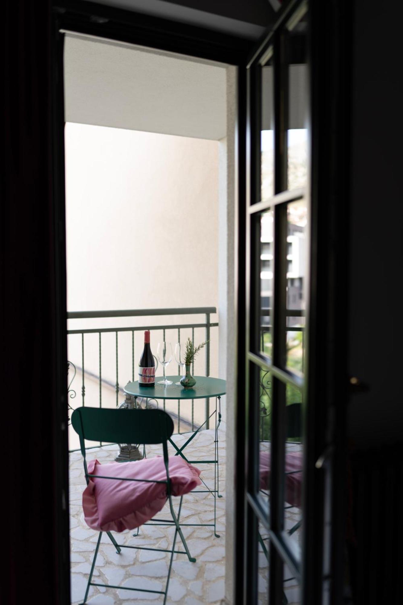 Nomad Rooms 莫斯塔尔 外观 照片