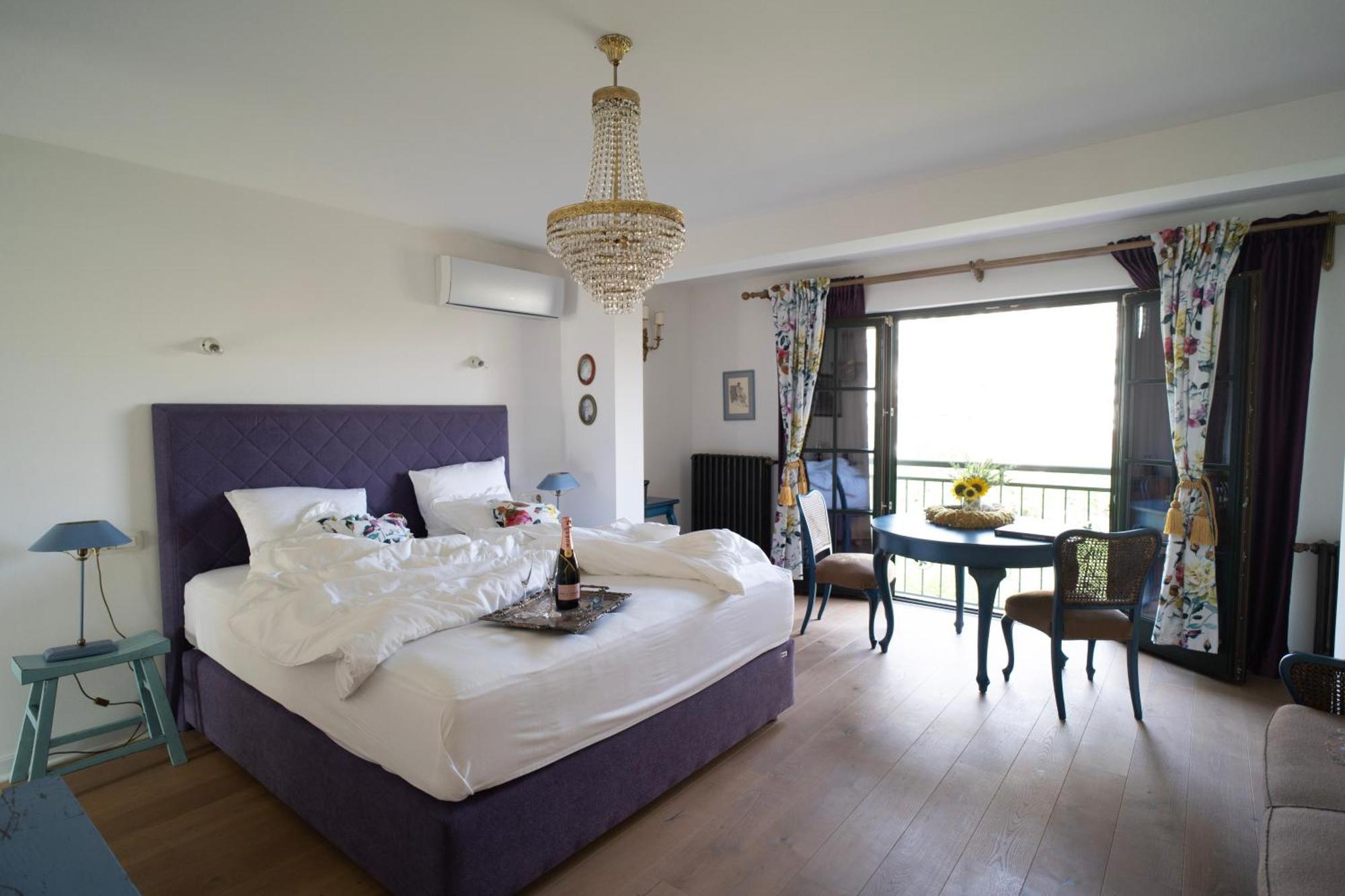 Nomad Rooms 莫斯塔尔 外观 照片