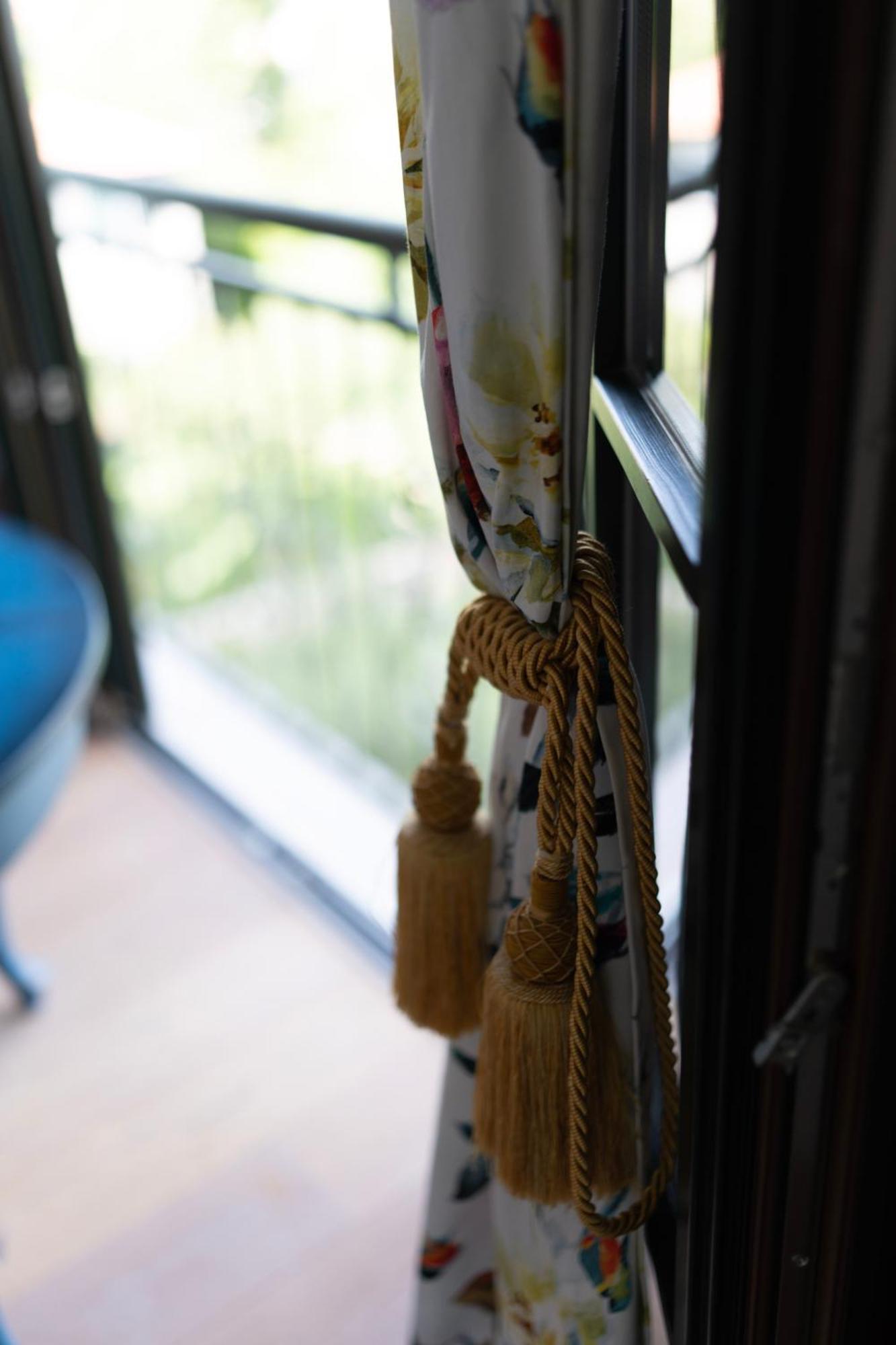 Nomad Rooms 莫斯塔尔 外观 照片