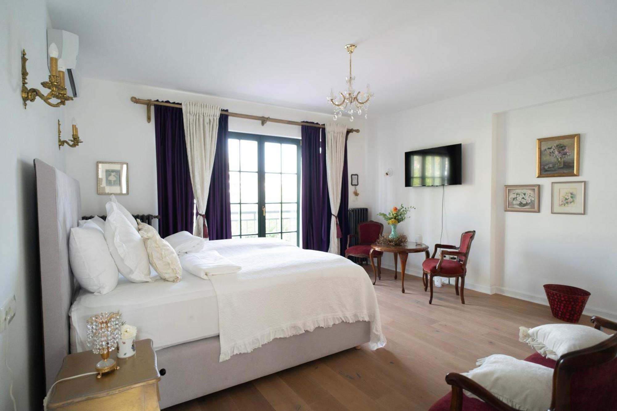 Nomad Rooms 莫斯塔尔 外观 照片
