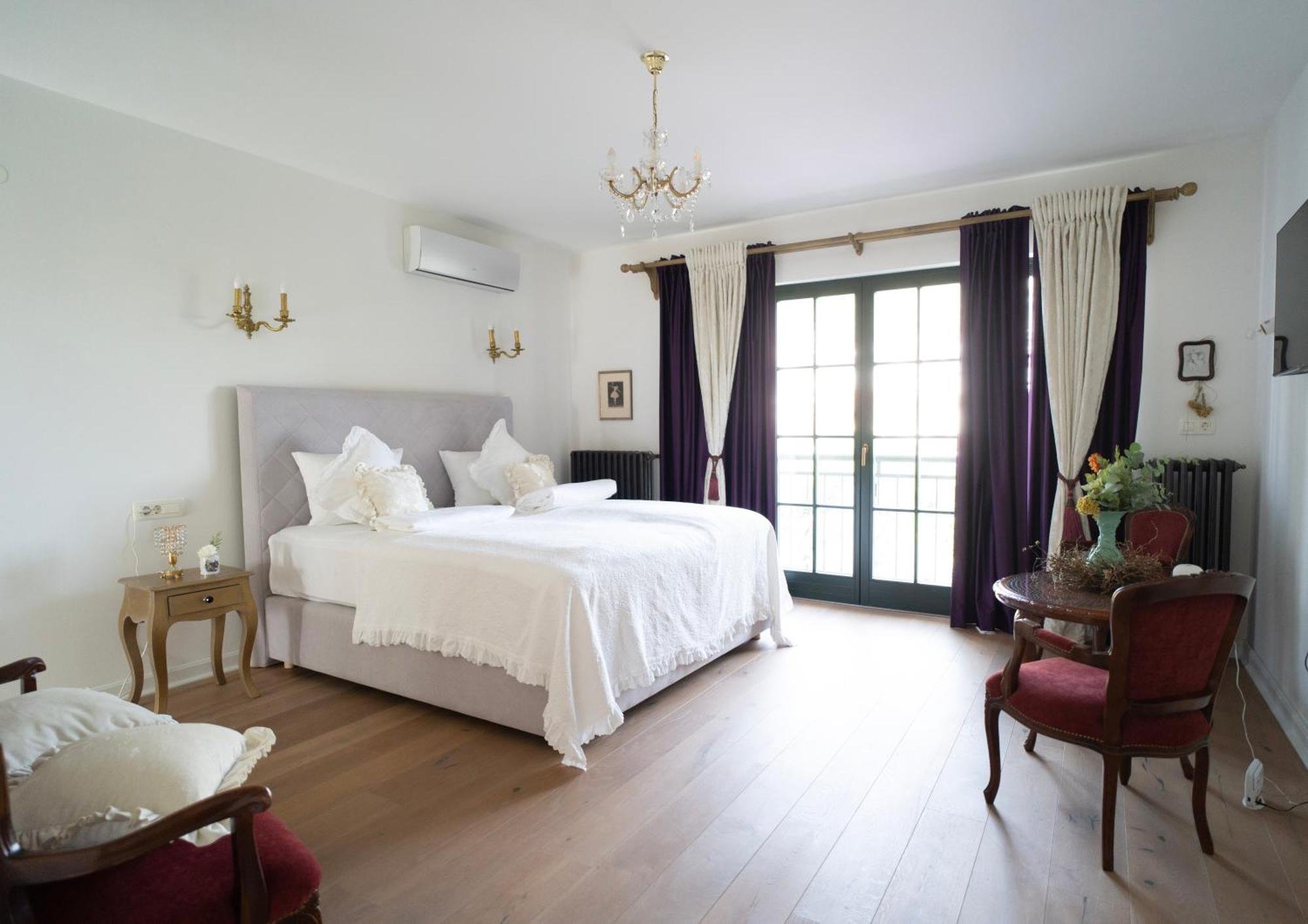 Nomad Rooms 莫斯塔尔 外观 照片